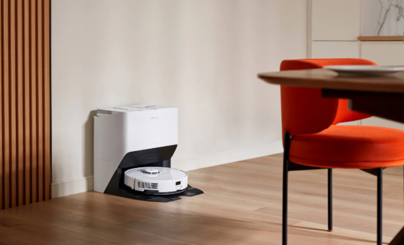 Top Reasons to Choose Roborock Robotic Vacuum Cleaners | Roborock US