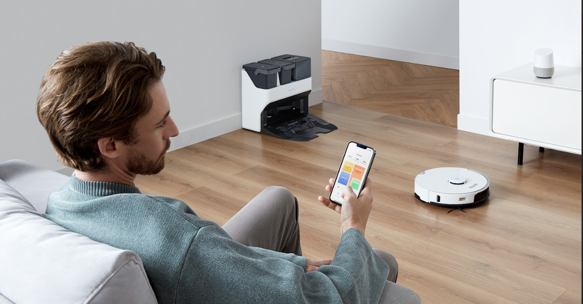 Master the Roborock App Your Guide to Smarter Cleaning Roborock US
