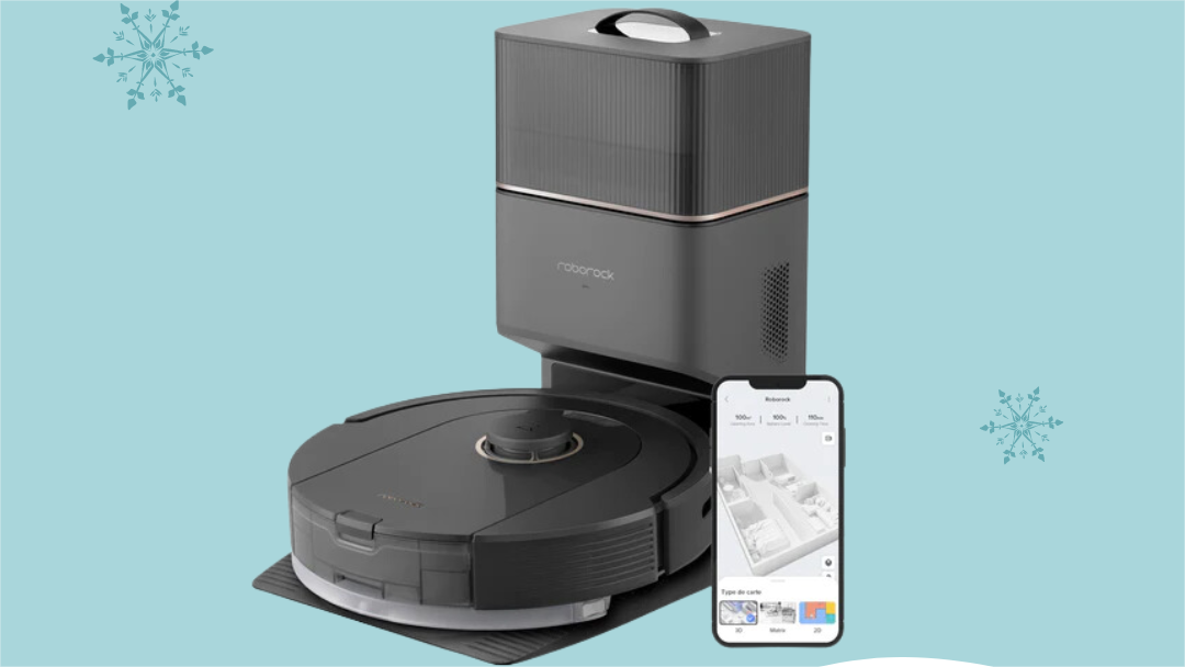 Optimize Your Roborock Vacuum for Winter with Expert Tips Roborock US Official Store