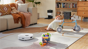 Roborock Q8 Max Transform Your House Cleaning in the Smart Home Era