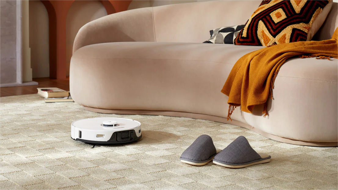 Fall Cleaning Checklist with Roborock S8 Pro Ultra Roborock US