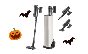 This is a image Roborock H60 Series