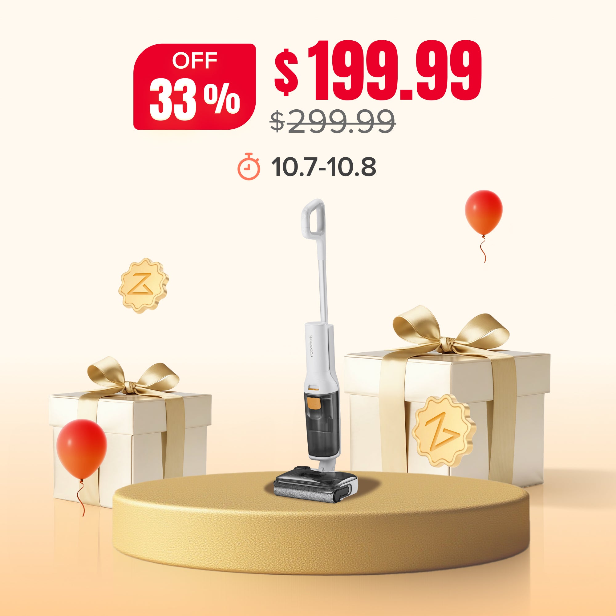 Roborock F25 RT/F25 GT