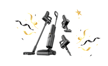 This is a image Roborock F25 Series