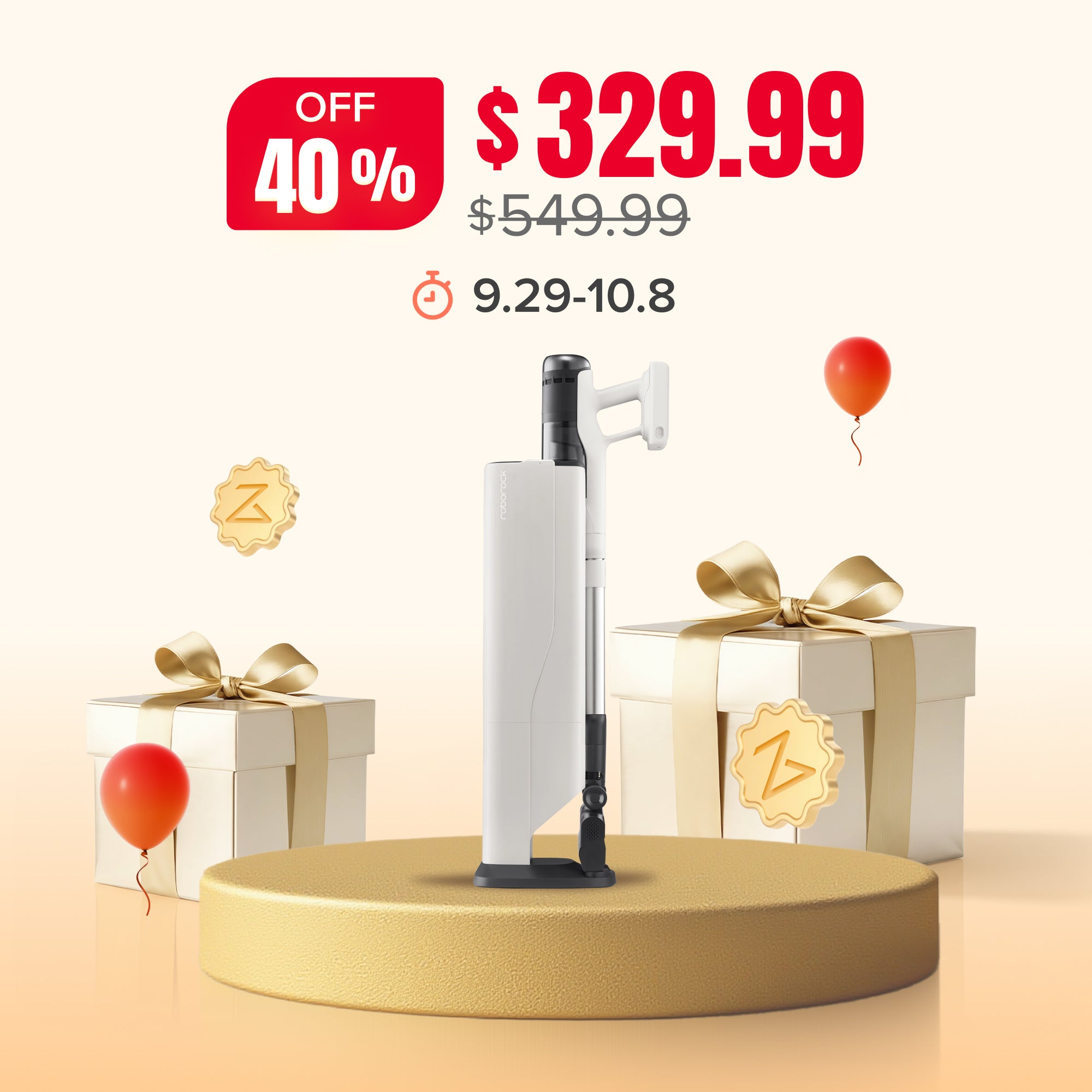 Roborock H60 Hub Pro