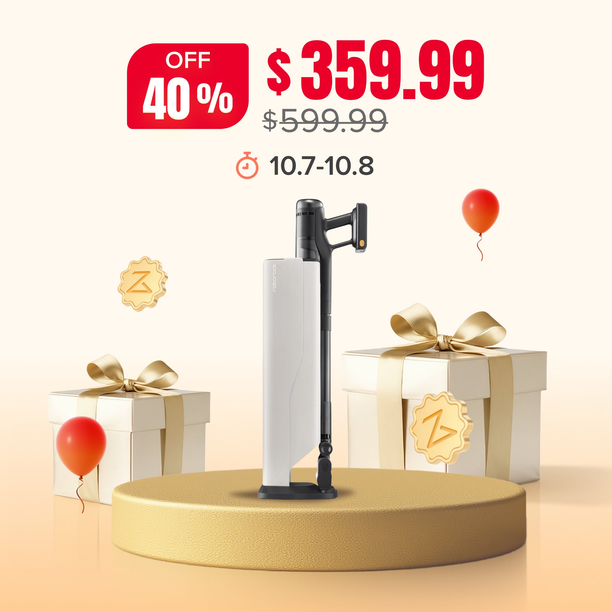 Roborock H60 Hub Ultra