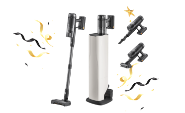 This is a image Roborock H60 Series