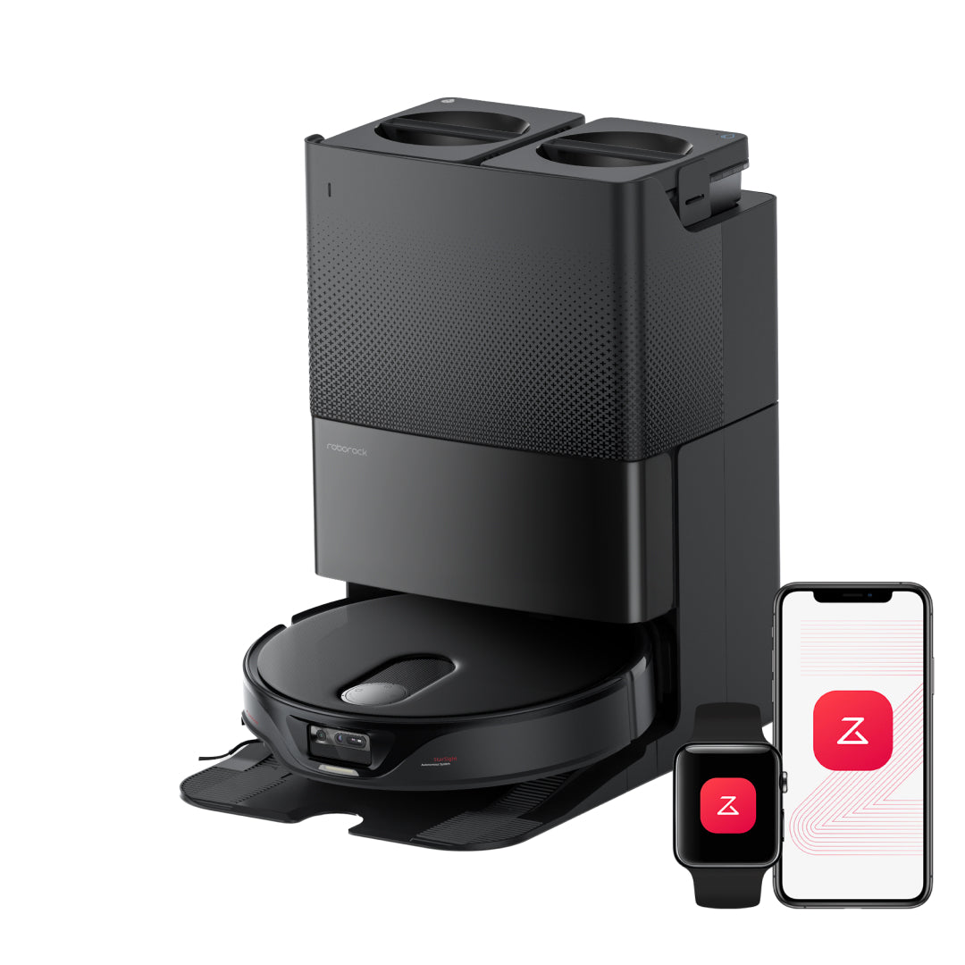 roborock ロボロック Qrevo QR52-04 ロボロック Q Revoを徹底レビュー！実際に使ってわかった