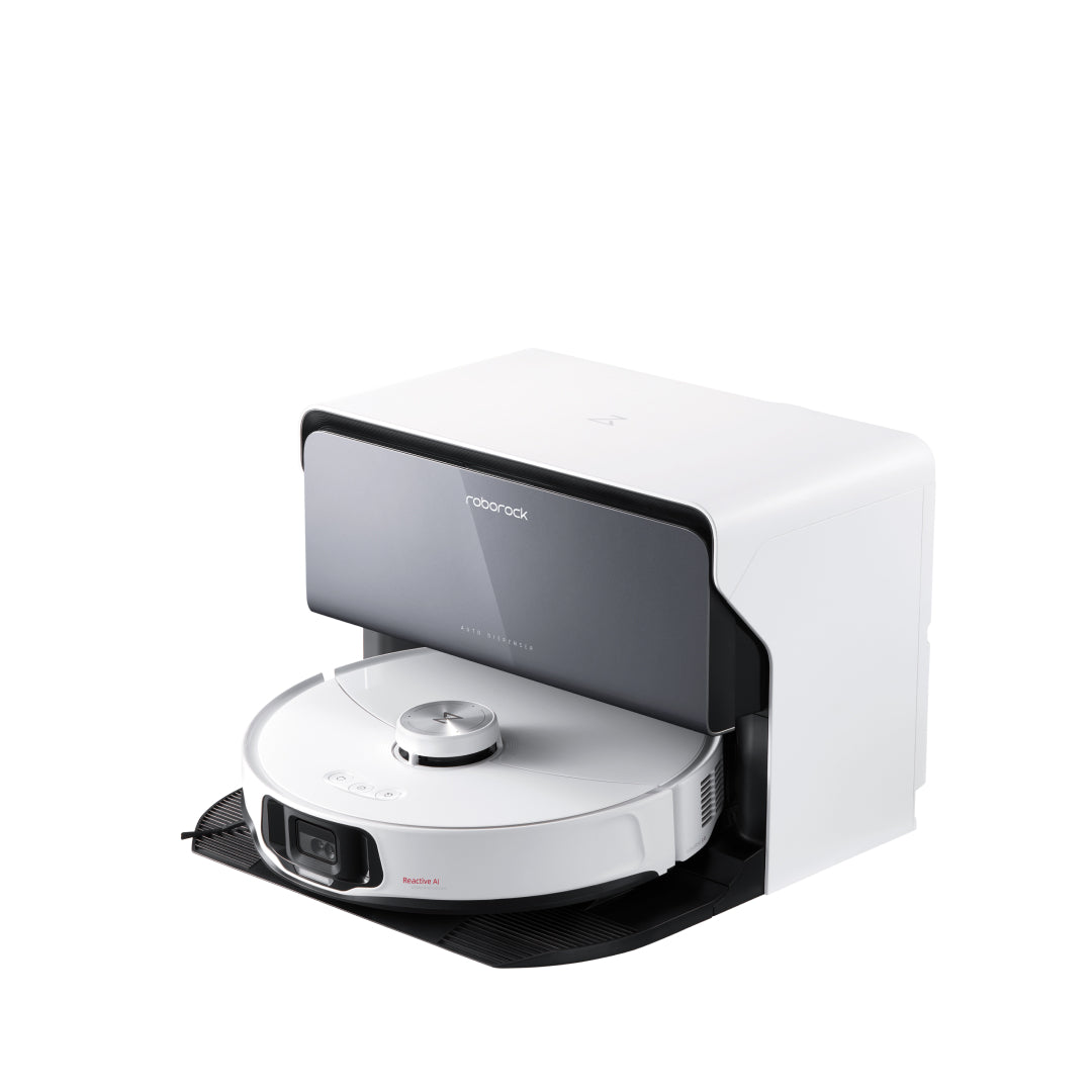 Roborock S8 MaxV Ultra 本体 Roborock S8 Max Ultra with 8-in-1 RockDock® Ultra | Roborock