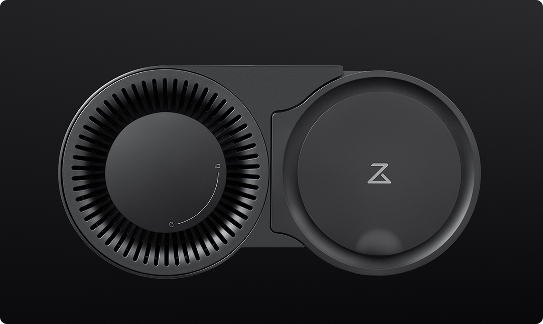 Roborock Auto-Empty Dock product image 4 This is a image