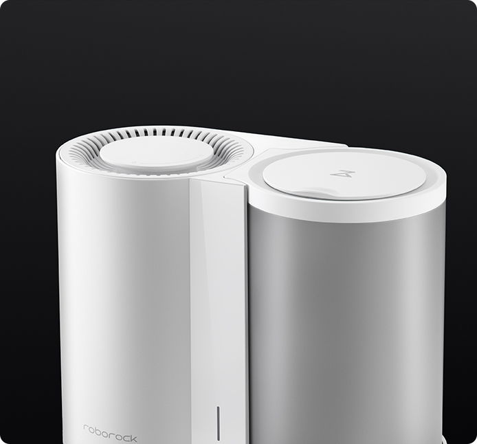 Roborock Auto-Empty Dock product image 5 This is a image