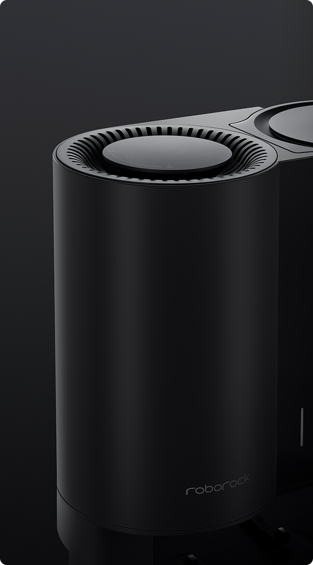 Roborock Auto-Empty Dock product image 6 This is a image
