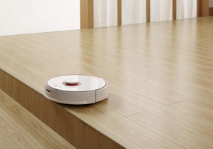 How Does a Robot Vacuum Work?