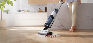 Breeze Through Spring Cleaning with Roborock Vacuum Cleaners