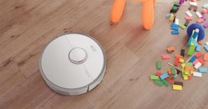 Are Robot Vacuum Cleaners Worth Buying?