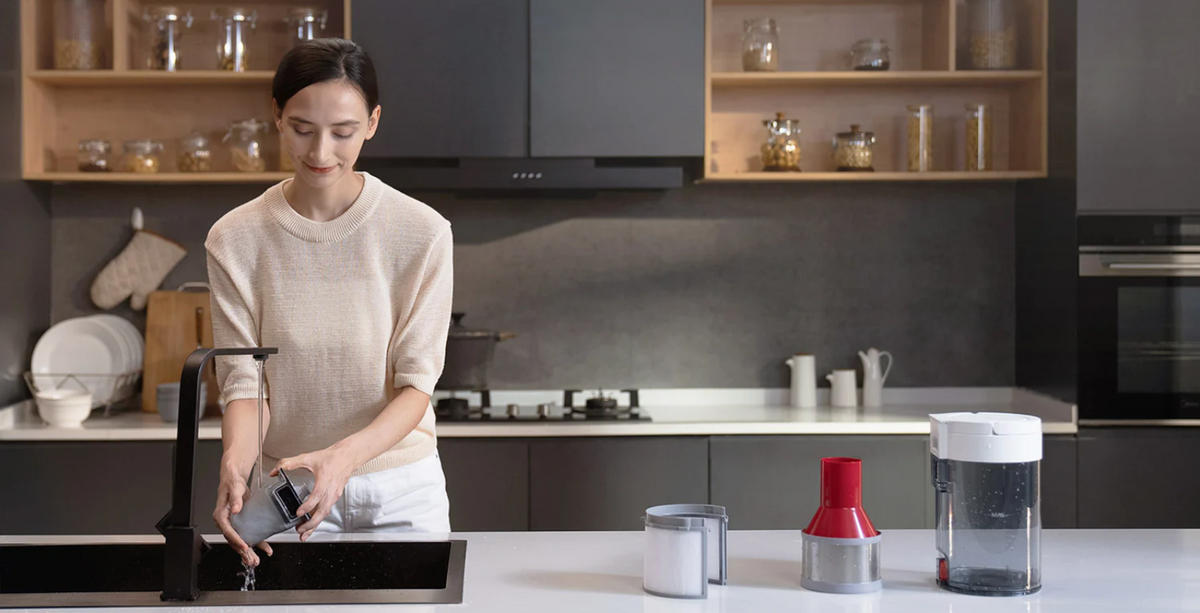 Tackle Allergens Head-On with Roborock Robotic Vacuum Cleaners ...