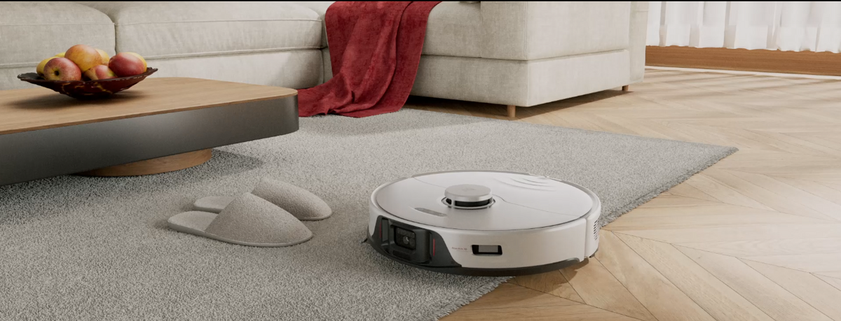 Maximize Savings with Roborock Vacuum Cleaners! | Roborock US Official ...