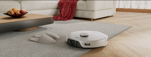 The Time and Money-Saving Magic of Roborock Vacuum Cleaners