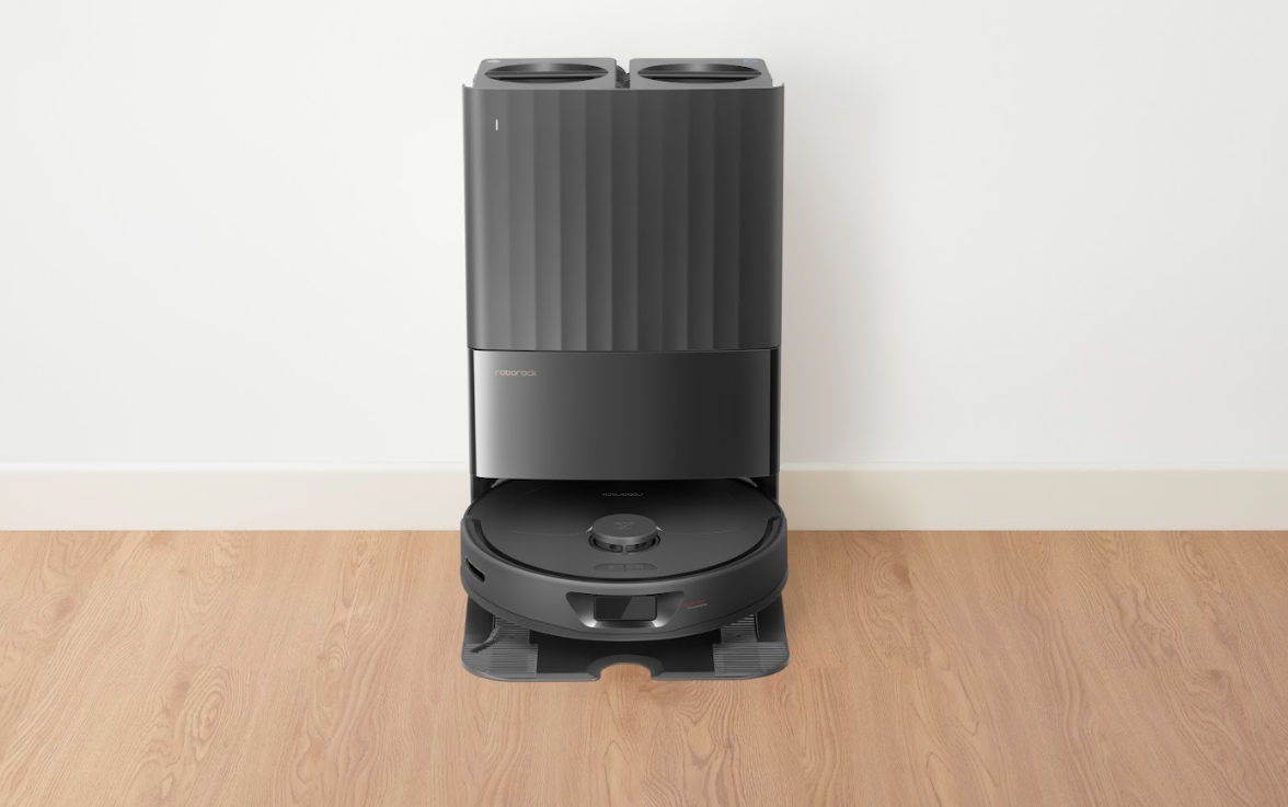 Introducing Roborock Q Revo: The Ultimate Smart Home Cleaning