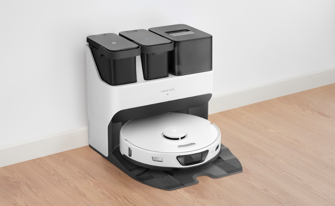The Impact of Roborock Vacuum Cleaners on Quality of Life | Roborock US ...