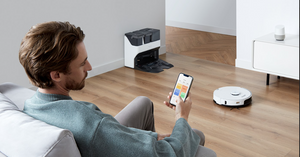 The Roborock App Transforming Your Robot Mop and Vacuum Experience