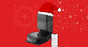 Celebrate a Merry, Mess-free Christmas with Roborock