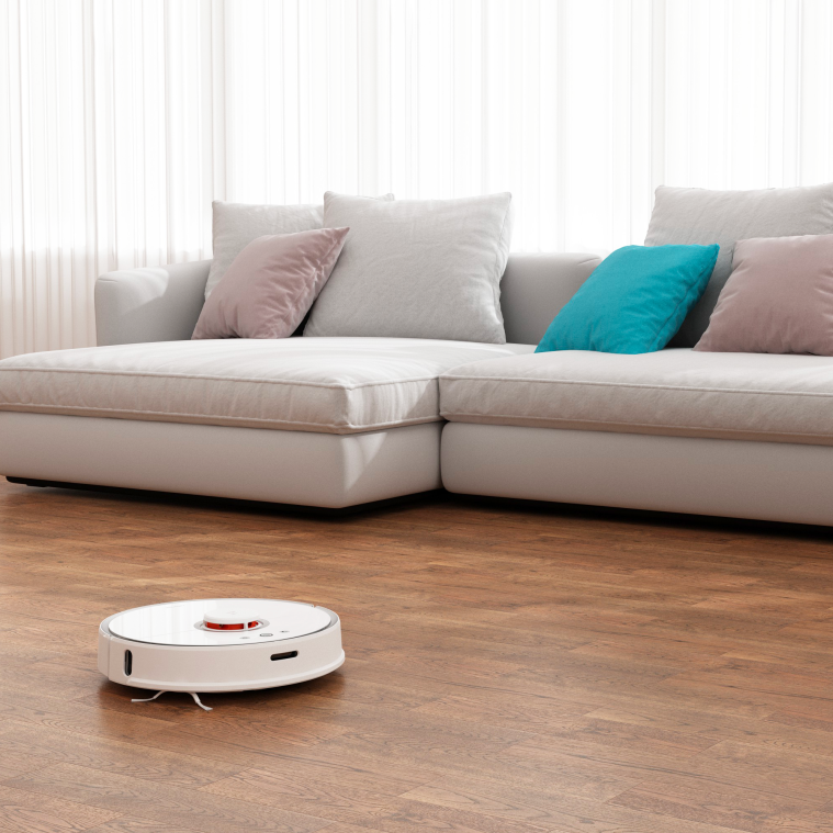 best robot vacuum for allergies