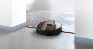 5 Tips for Choosing the Best Robotic Vacuum for Tile Floors