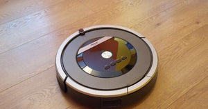 The Development of The Robot Vacuum