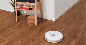 How Do Robot Vacuums Work?