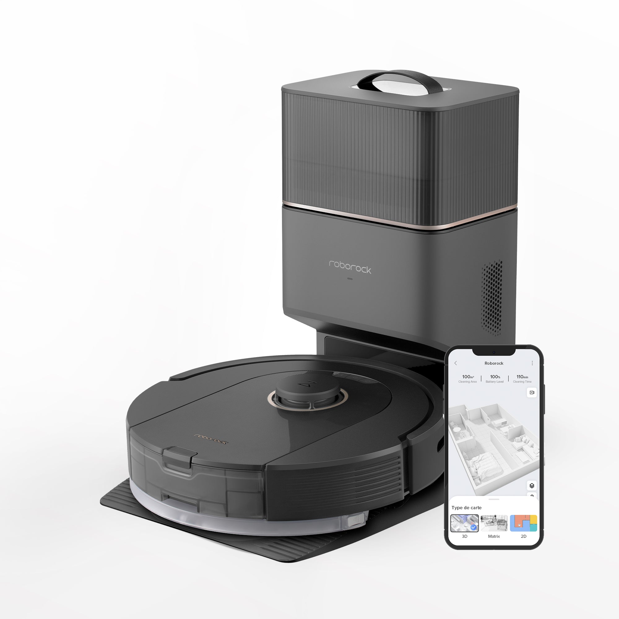 Roborock's Black Friday Sale Cuts Up To 45% Off Q Revo And S7 Max Ultra  Robot Vacuums