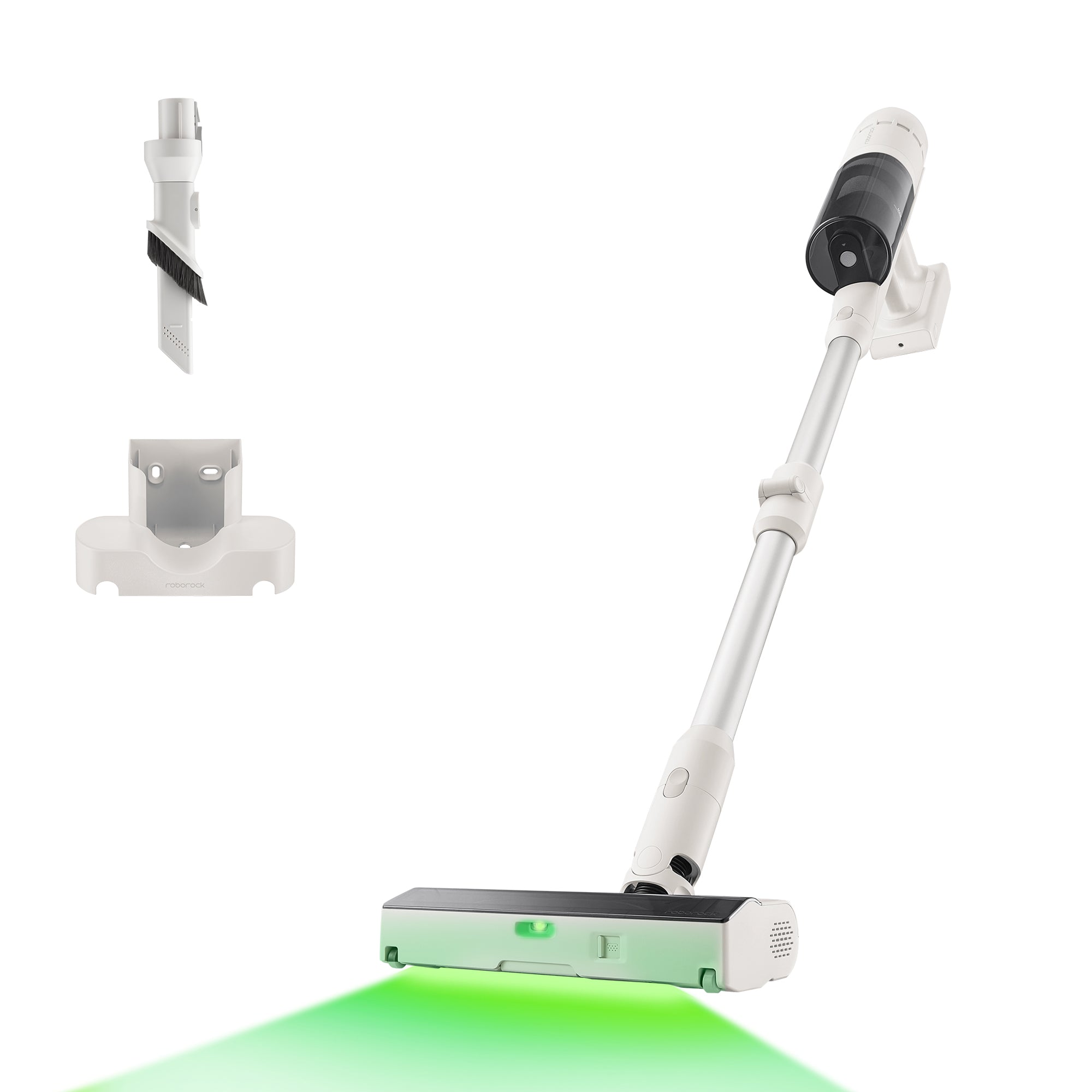 Roborock H60 Cordless Stick Vacuum Cleaner