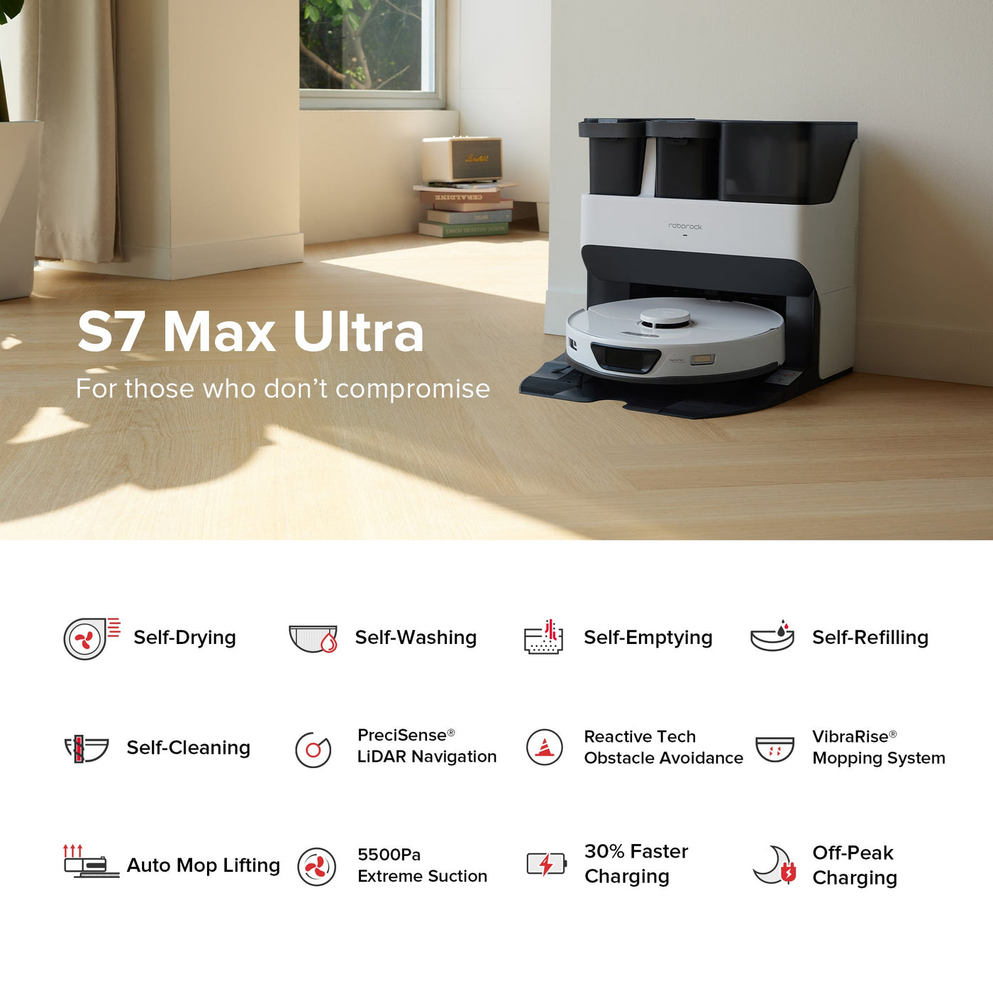 S7 Max Ultra — image 3