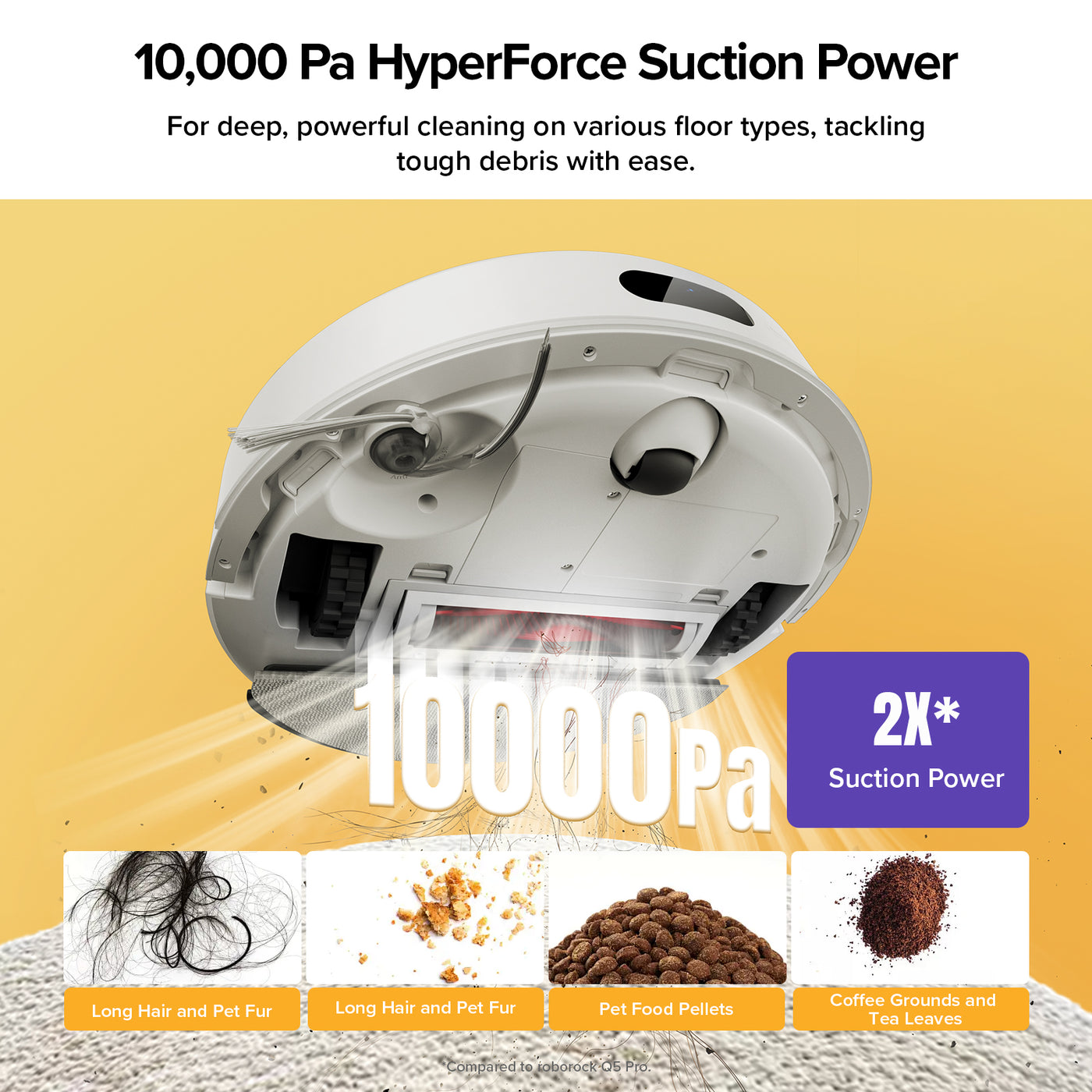 Mijia Roborock Xiaomi Mi Roborock S50 Robot Vacuum Cleaner Xiaomi