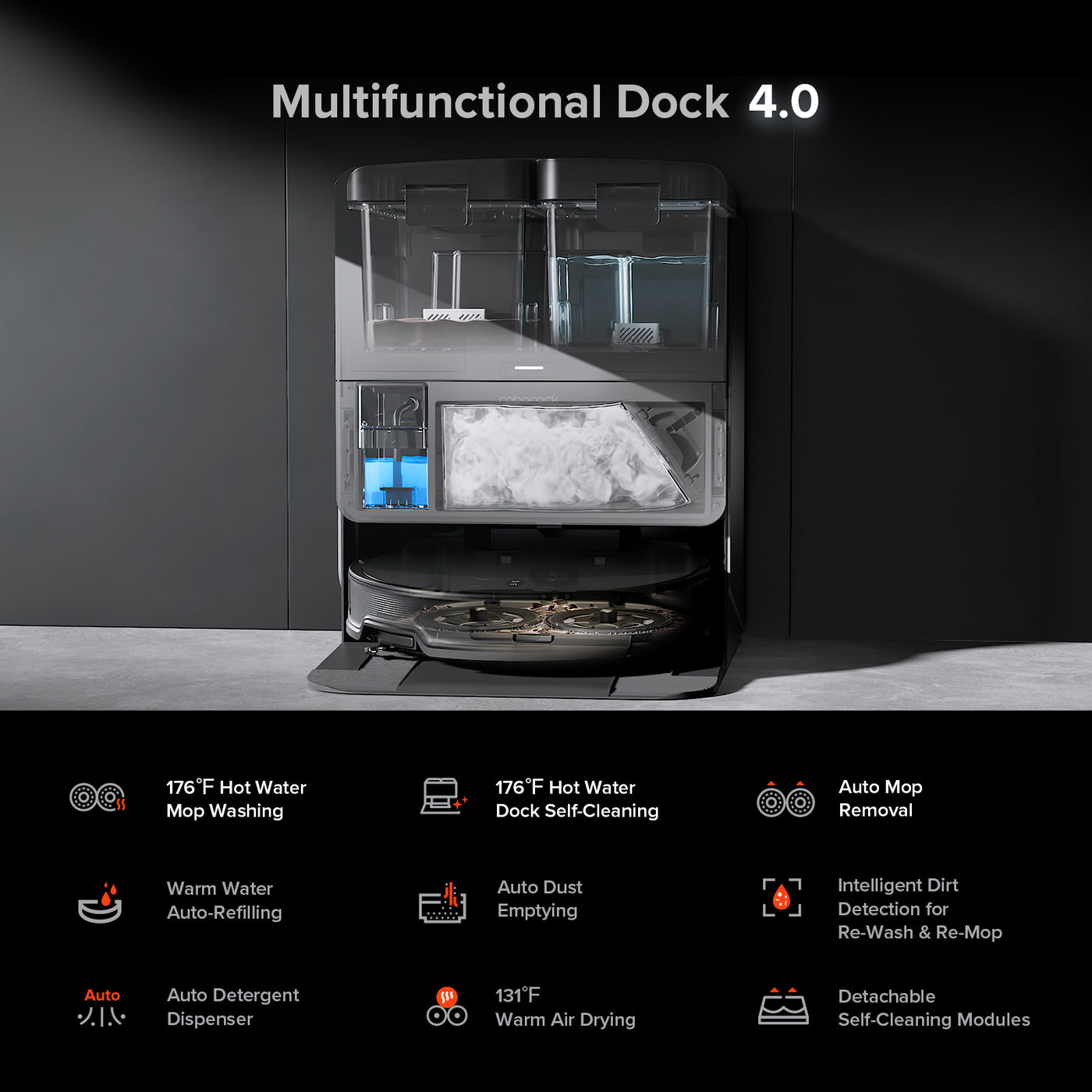 How Do You Clean Roborock Saros 10R? Easy Steps Explained