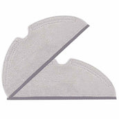 Roborock 2-Pack Edge Mop Cloth Replacements For S8 MaxV Ultra & S8 Max Ultra Robot Vacuums - View #4
