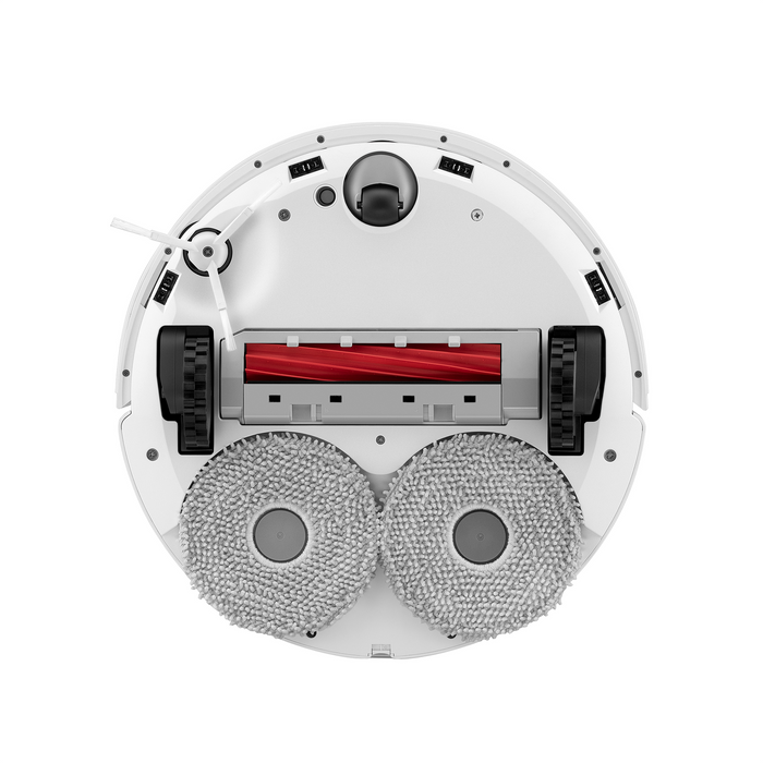 Roborock Mop Cloth*4pcs for Qrevo S5V, Qrevo, Qrevo Pro, Qrevo S, Qrev ...