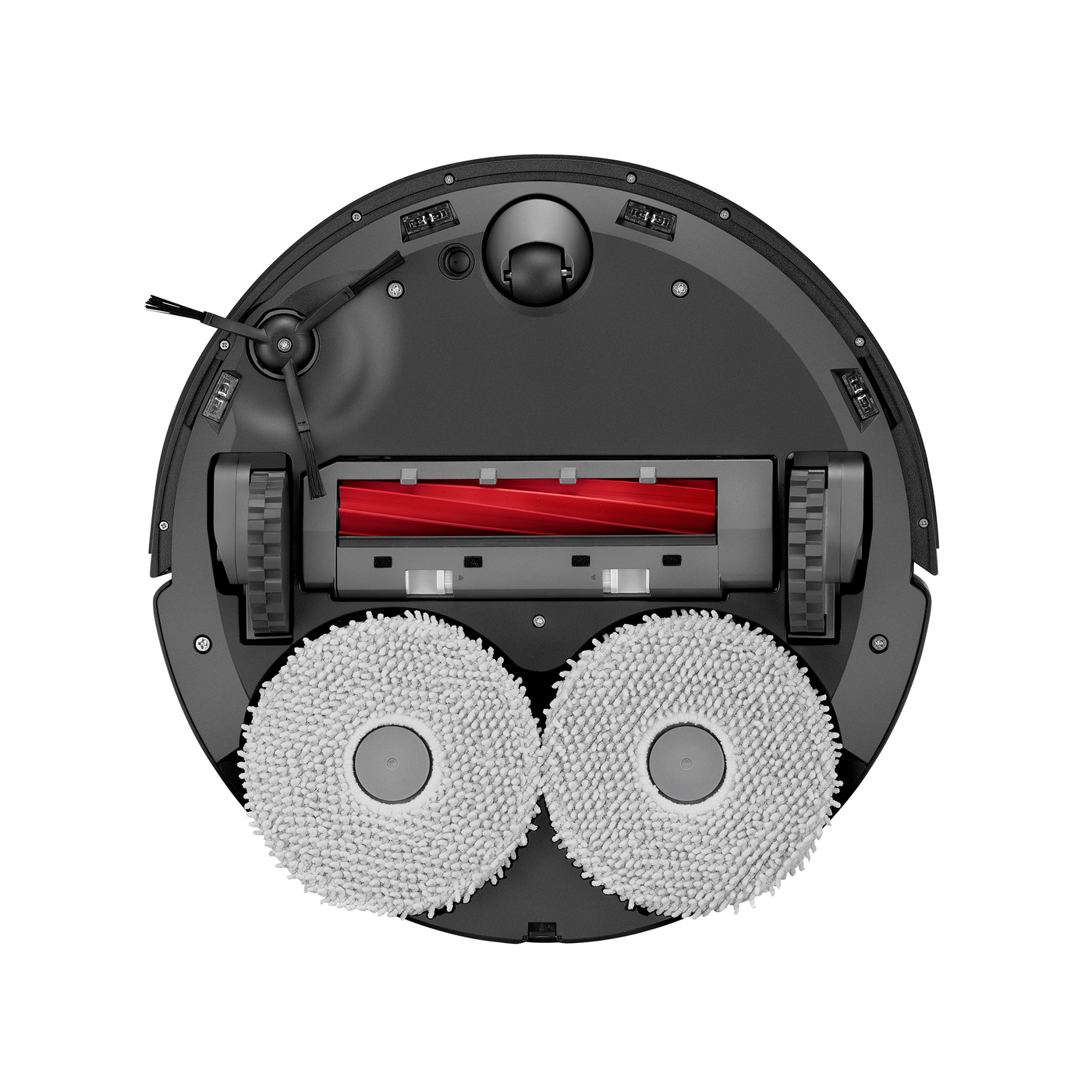 Roborock Qrevo Pro stofzuiger onderdelen Roborock Qrevo Pro stofzuiger onderdelen