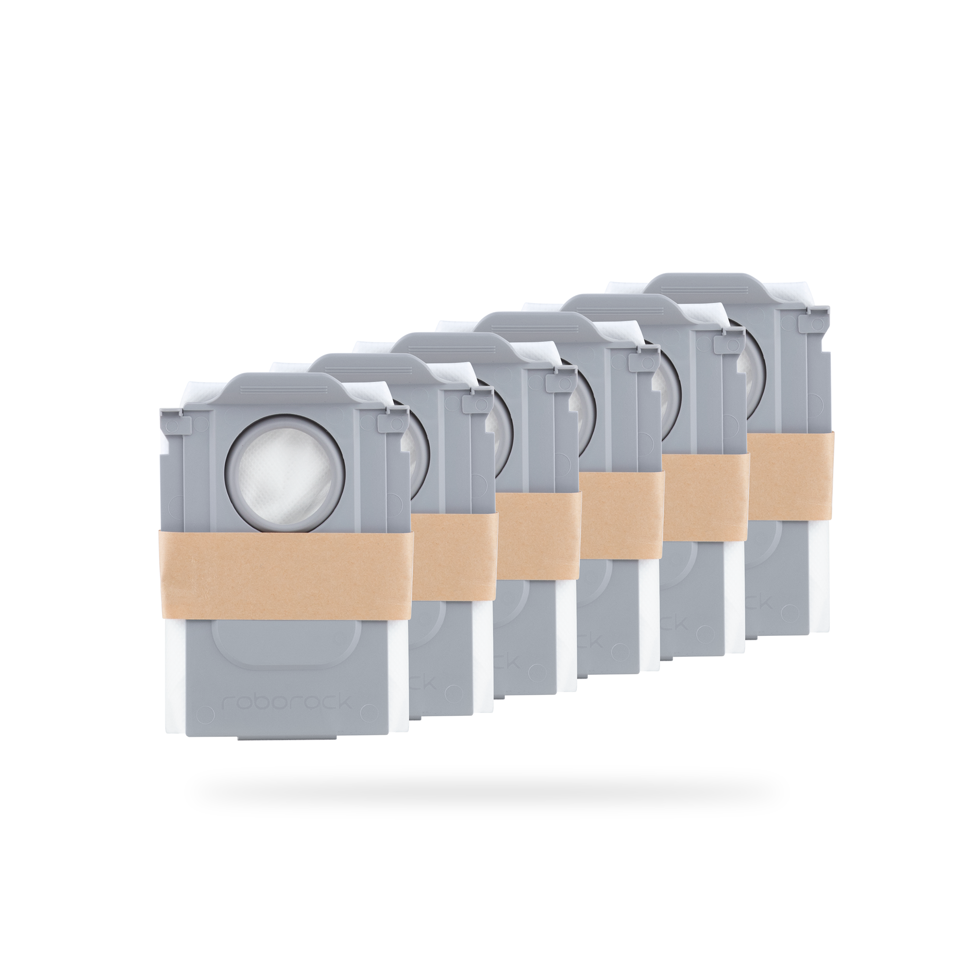 2Pcs Original Washable Filter Accessories for Roborock S7