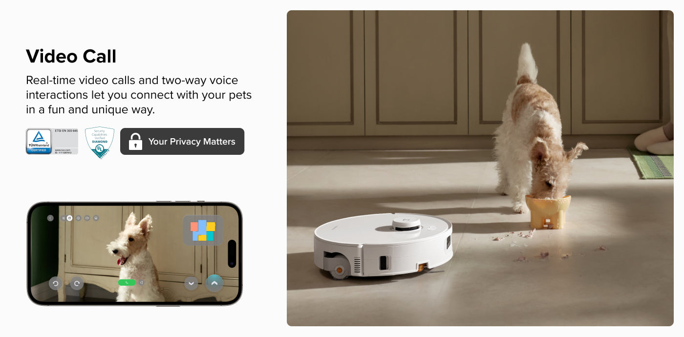 Pet-Friendly Intelligence