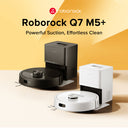 Roborock Q7 M5+ Robot Vacuum