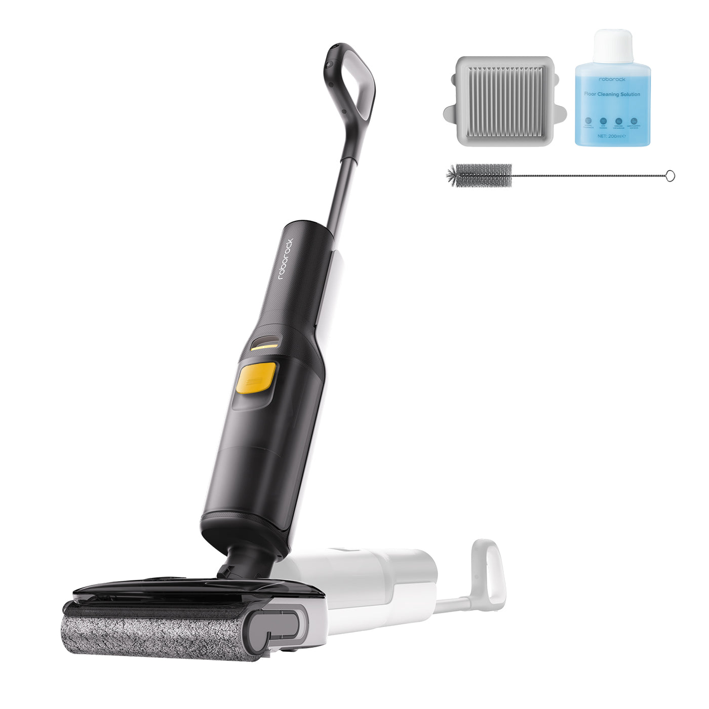 Roborock F25 & F25LT Wet and Dry Vacuum Cleaner | Roborock US
