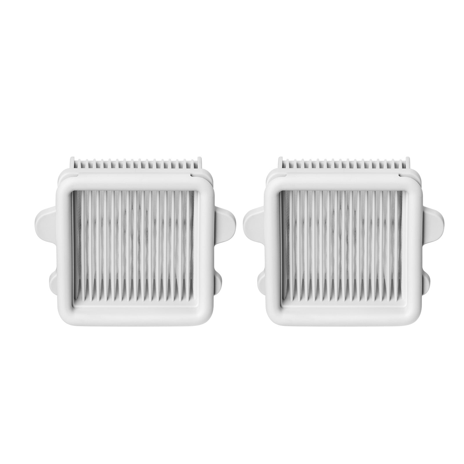 Roborock Washable Filter Replacement for F25, F25LT, F25RT, F25ACE, F25ALT, F25 ACE Combo, F25 Combo