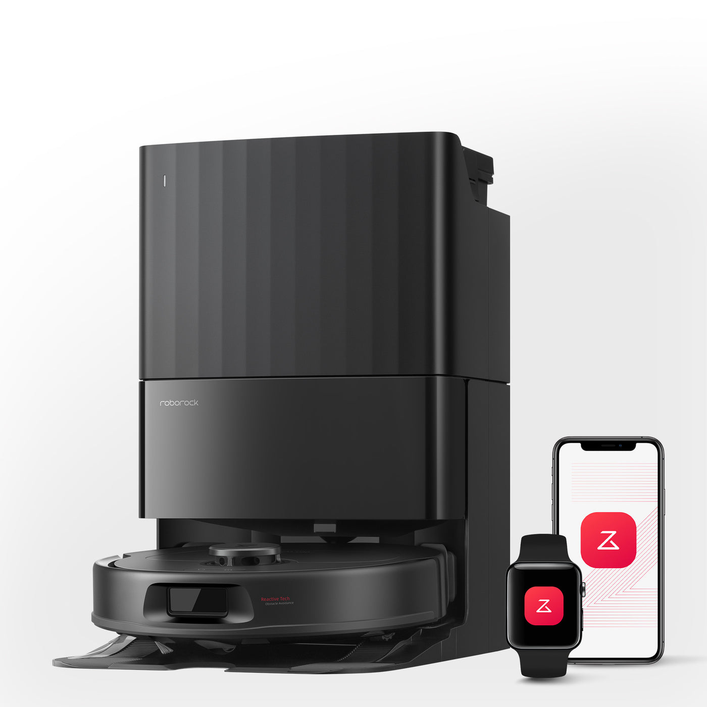 Roborock QV 35S Robot Vacuum With Multifunctional Dock Roborock US roborock-qv-35s-robot-vacuum-with-multifunctional-dock-roborock-us