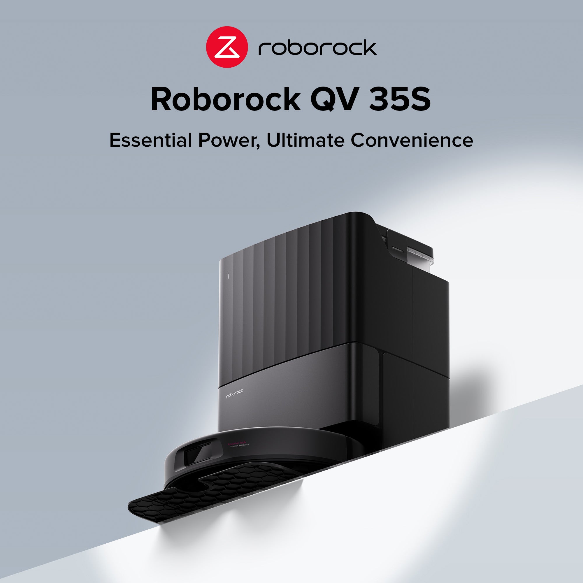 Roborock QV 35S