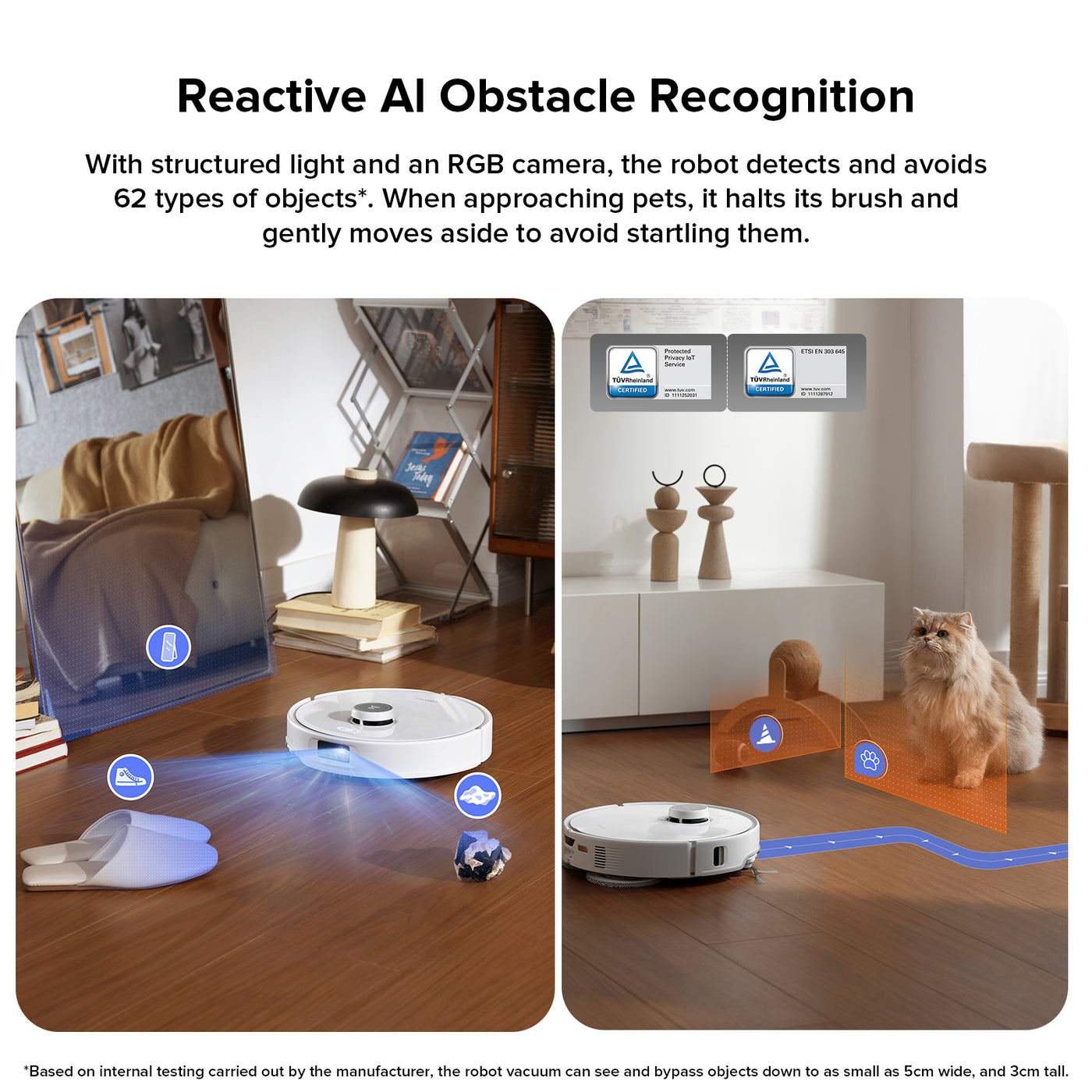 Can Roborock Qrevo Edge 2 Avoid Obstacles? Ultimate Guide