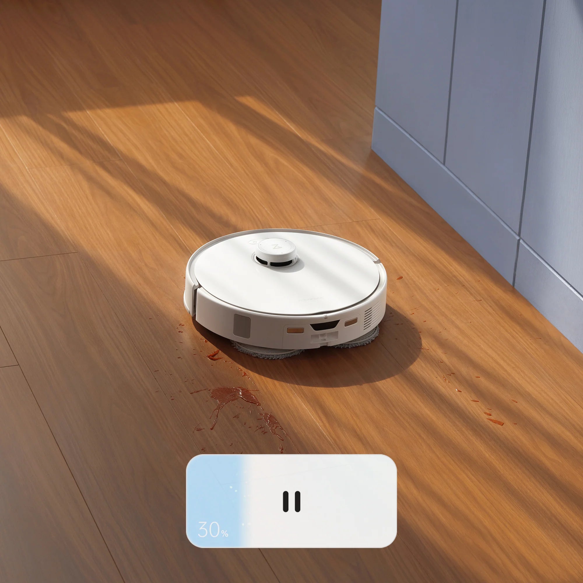 Sacchetti Antipolvere Originali Roborock - Confezione Da 3 - Per Modelli Qrevo, S8 E QV Series - Foto 8