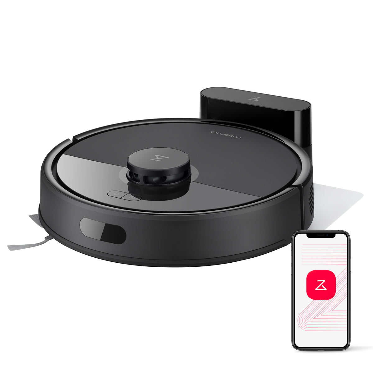 Roborock Q7 L5 Robot Vacuum and Mop with 8,000 Pa Power Suction
