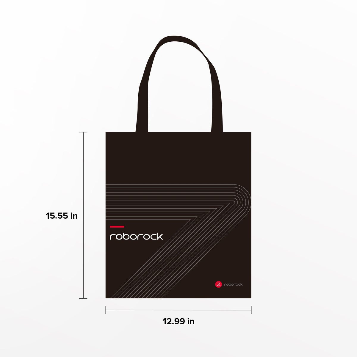 Roborock 2 Pcs Canvas Tote Bags | Roborock US Official Store
