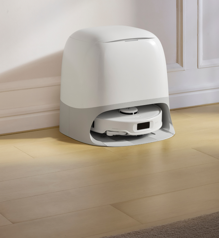 Roborock Qrevo Curv